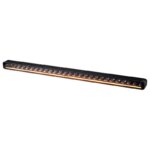 LED bar Nemesis 790 duo-color dagrijverlichting 10-32v - 78