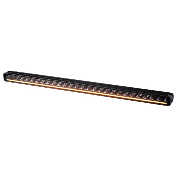LED bar Nemesis 790 duo-color dagrijverlichting 10-32v - 78