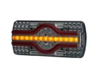 0m kabel | VC-3650-LZD 2543-VC-3650