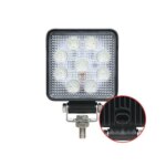 5 watt | 1710 lumen | 9-36v | ingebouwde superseal | 10015BMP-10015BMP-10015BMP