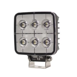 LED R23 werklamp | 36W | 2800 lumen | 9-36V | Deutsch connector | EW2520-EW2520-EW2520