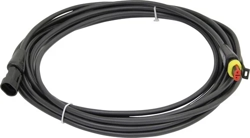Verlengkabel 600cm superseal 1x FEM - 1x MALE | KAC-760-39.19.0095-KAC-760