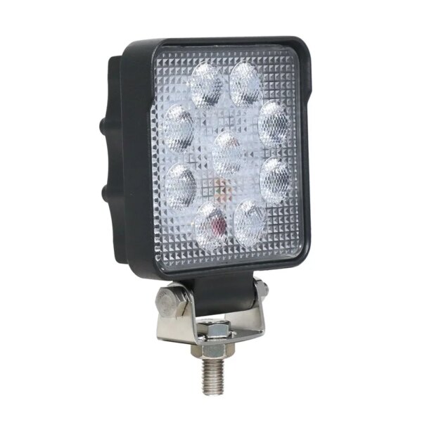 LED werklamp 13
