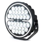 Nova Series LED verstraler zwart 9-36v - 150w - 13600lm | WD-15013--WD-15013-9