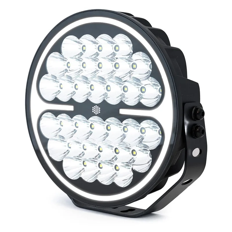 Nova Series LED verstraler zwart 9-36v - 150w - 13600lm | WD-15013--WD-15013-9 Nova Series LED verstraler zwart 9-36v - 150w - 13600lm | WD-15013--WD-15013-9
