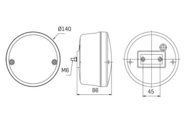 darklook lens