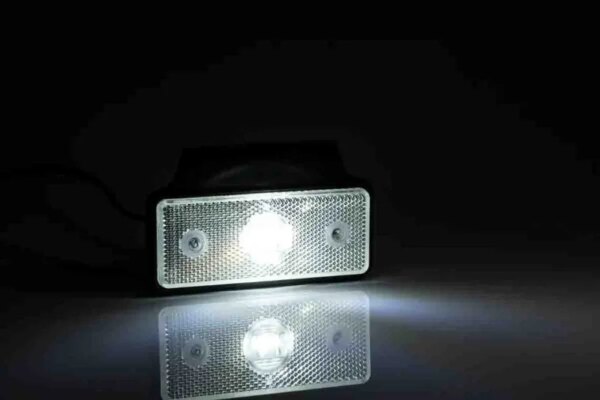 5mm². connector | MV-5620W-MD-013 B LED QS150-MV-5620W
