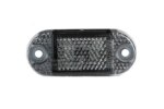 LED markeringslicht dark wit 12-24v 15cm kabel | MV-6200DW-FT-062 B LED DARK-MV-6200DW-3