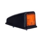 LED Toplicht amber | 12-24v | MV-3400A-LD 222-MV-3400A