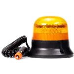R65 LED zwaailamp