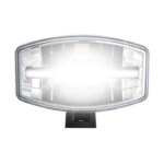 LED verstraler 1000 Lumen | met dagrijverlichting| 12-24v | 30cm. kabel | DL245-DL245-DL245-4