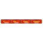 Links | LED neon achterlicht | 12-24v | 284RAWFML-284RAWFML-284RAWFML-5
