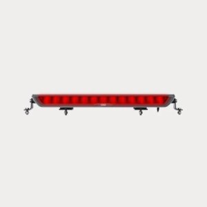 Werklampbalk OZZ WB1 R65 met ingebouwd waarschuwingslicht-88505-88505