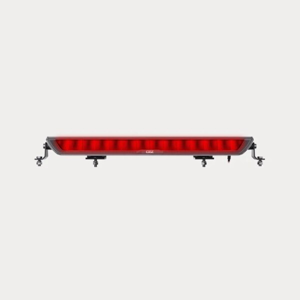 Werklampbalk OZZ WB1 R65 met ingebouwd waarschuwingslicht-88505-88505