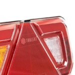 LED neon achterlicht links | 12-24v | 8-PIN | VC-4001B8--VC-4001B8-4