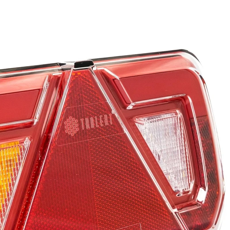 LED neon achterlicht links | 12-24v | 8-PIN | VC-4001B8--VC-4001B8-4 LED neon achterlicht links | 12-24v | 8-PIN | VC-4001B8--VC-4001B8-4