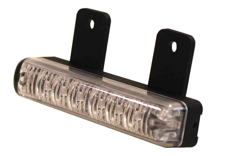 LED slimline flitser | R65 | 12-24v | 1m. kabel | IP68 | SF-6000A--SF-6000A-6 LED slimline flitser | R65 | 12-24v | 1m. kabel | IP68 | SF-6000A--SF-6000A-6