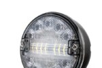 LED mist- achteruitrijlicht 12-24V zonder. kabel | 140WFSTIM--140WFSTIM-4