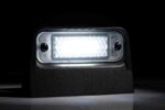 LED kentekenlamp 12-24v| MK-1750-FT-263/1 LED-MK-1750-4