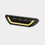 OZZ WR1 65 - Achteruitrijlicht met flitser | 88501-88501-88501-2