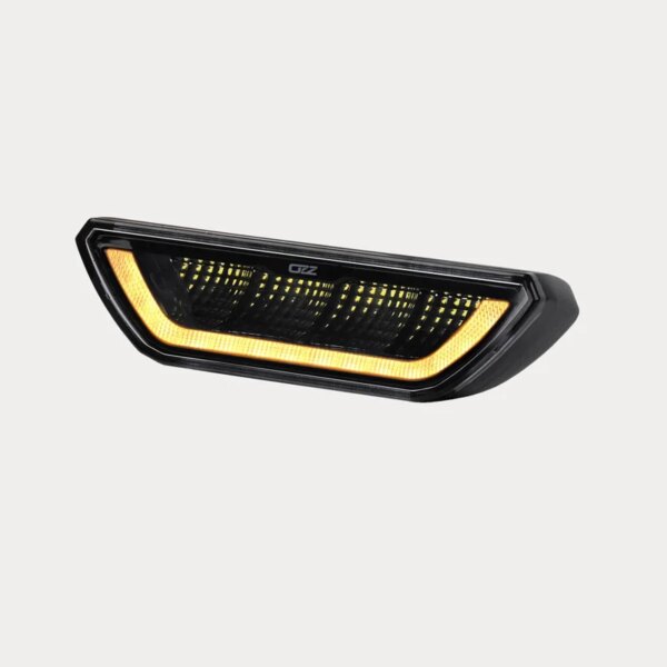 OZZ WR1 65 - Achteruitrijlicht met flitser | 88501-88501-88501-2