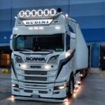 Nova Series LED verstraler zwart 9-36v - 150w - 13600lm | WD-15013--WD-15013-2