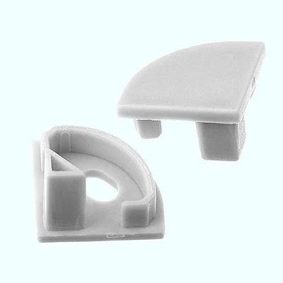 Eindkap | voor BAC-ALU1 | zonder kabeldoorvoer | BAC-ALU1-CAP--BAC-ALU1-CAP Eindkap | voor BAC-ALU1 | zonder kabeldoorvoer | BAC-ALU1-CAP--BAC-ALU1-CAP