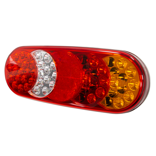 LED achterlicht met markeringslicht | 12-24v | 50cm. kabel | L78.01.LDV-L78.01.LDV-L78.01.LDV LED achterlicht met markeringslicht | 12-24v | 50cm. kabel | L78.01.LDV-L78.01.LDV-L78.01.LDV