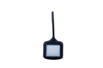 LED breedtelamp links rood-wit 12-24v 25cm kabel-LD 3115/L-MB-4901RW-4