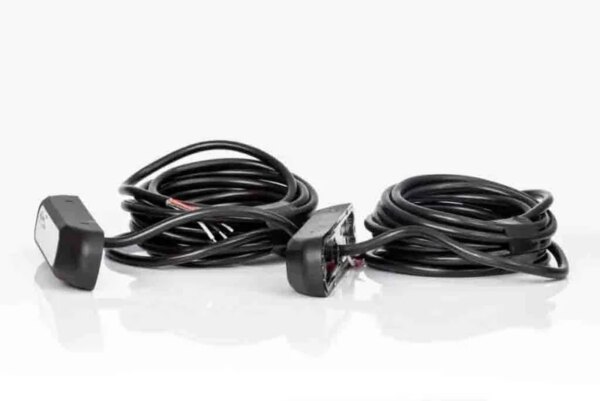 LED Dagrijverlichting (set) | DR-300-FT-300 LED-DR-300-4