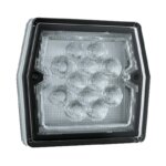 LED compact achteruitrijlicht | 12v | 5-PIN bajonet | VR-2230B5-FT-224 LED BAJONET-VR-2230B5-2