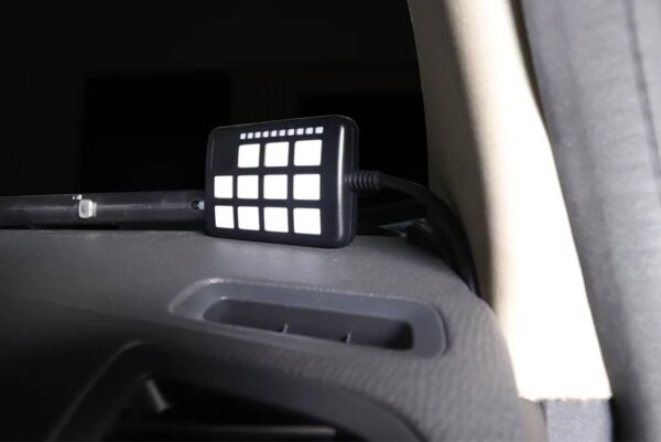 ID-11 controller (enkel compatibel met ID-11 Plus) | ID-11-ID-11-ID-11-2