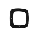 Werklamp | Kleurrand zwart | 36-serie | WAC-36ZWART-FT-036 RAM CZ-WAC-36ZWART