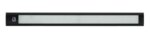 LED interieurverlichting | met touch bediening | zwart | 41cm | 12v | koud wit licht | 40410-12-40410-12-40410-12