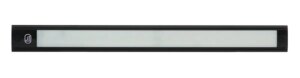 LED interieurverlichting | met touch bediening | zwart | 41cm | 12v | koud wit licht | 40410-12-40410-12-40410-12