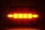 LED achterlicht compact | 12-24v | 1m. kabel | VC-4150-LZD 2791-VC-4150-3