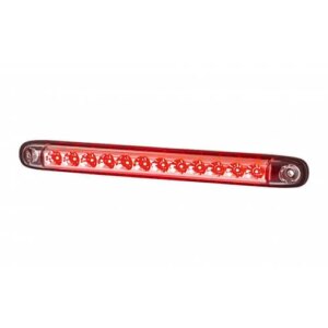 LED remlicht
