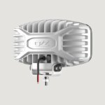 OZZ XO 1 LED verstraler | Wit-Ovaal | 8160 lumen | 88106-88106-88106-7