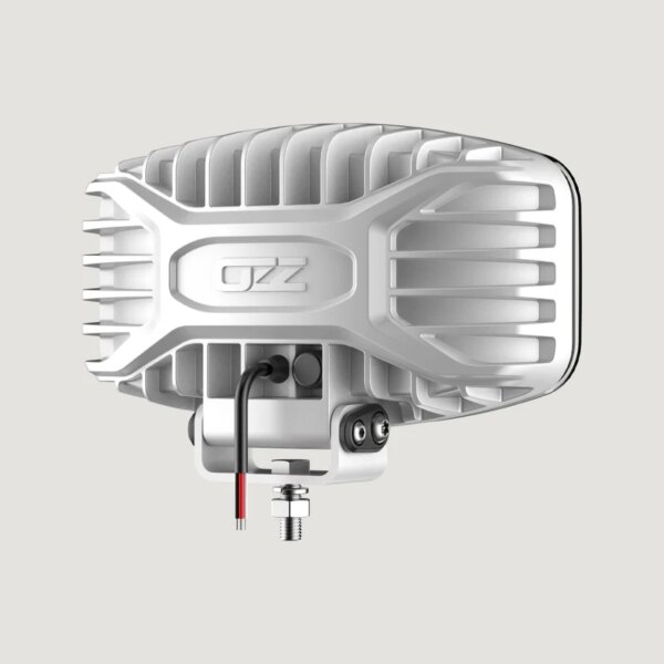 OZZ XO 1 LED verstraler | Wit-Ovaal | 8160 lumen | 88106-88106-88106-7