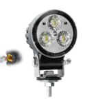 LED werklamp rond 1200lm