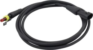 Verlengkabel 200cm superseal 1x FEM - 1x MALE | KAC-720-39.19.0092-KAC-720