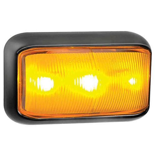 LED zij-knipperlichtlicht amber | 12-24v | 40cm. kabel | 58AME-58AME-58AME-2 LED zij-knipperlichtlicht amber | 12-24v | 40cm. kabel | 58AME-58AME-58AME-2