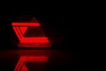 LED neon achterlicht links (non-driehoek) 12-24v 7-PIN's AMP | VC-5051B7-LZD 3011-VC-5051B7-7