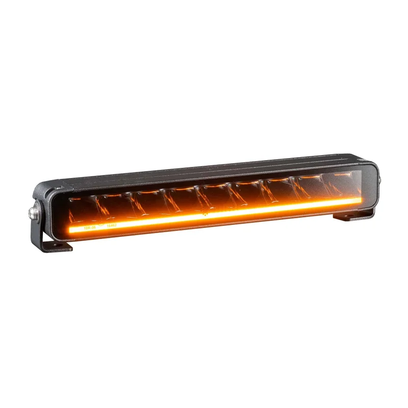 LED bar Nemesis 280 zweifarbige Positionslichter 10-32v - 28