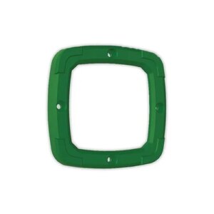 Werklamp | Kleurrand groen | 36-serie | WAC-36GROEN-FT-036 RAM ZIEL-WAC-36GROEN