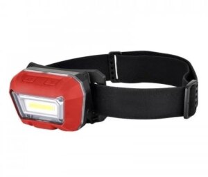 LED USB oplaadbare hoofdlamp | 280 lumen Dual-power 280-150 lumen | HT70-HT70-HT70
