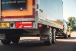 Slimline Trailer lamp | 12-24v | (EU390LR2) Twin Pack | EU390LR2-EU390LR2-EU390LR2-3
