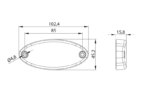 5mm². connector | MV-5820W--MV-5820W