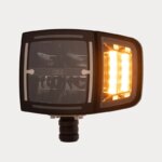 OZZ XH1 - Tractor koplamp | 88301-88301-88301-3