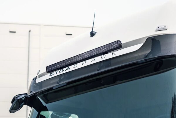 LED Lightbar The Geminus 4 32.400 lumen - 106cm. - 9-36v - IP69K | LC1-360324--LC1-360324-2